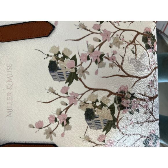 MILLER & MUSE TOTE - Picture 8 of 9